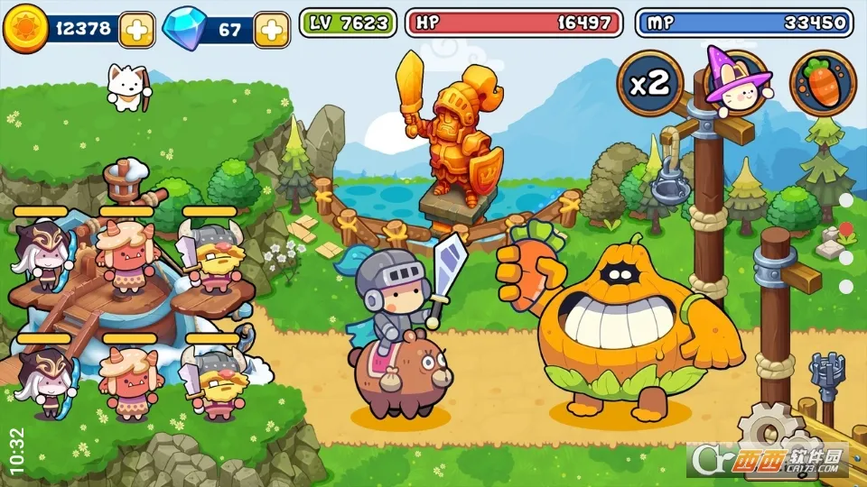 �Ǳ�����ս�����v1.0.1 ��׿��