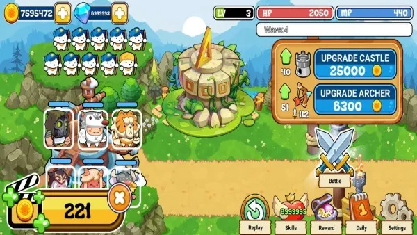 �Ǳ�����ս�����v1.0.1 ��׿��