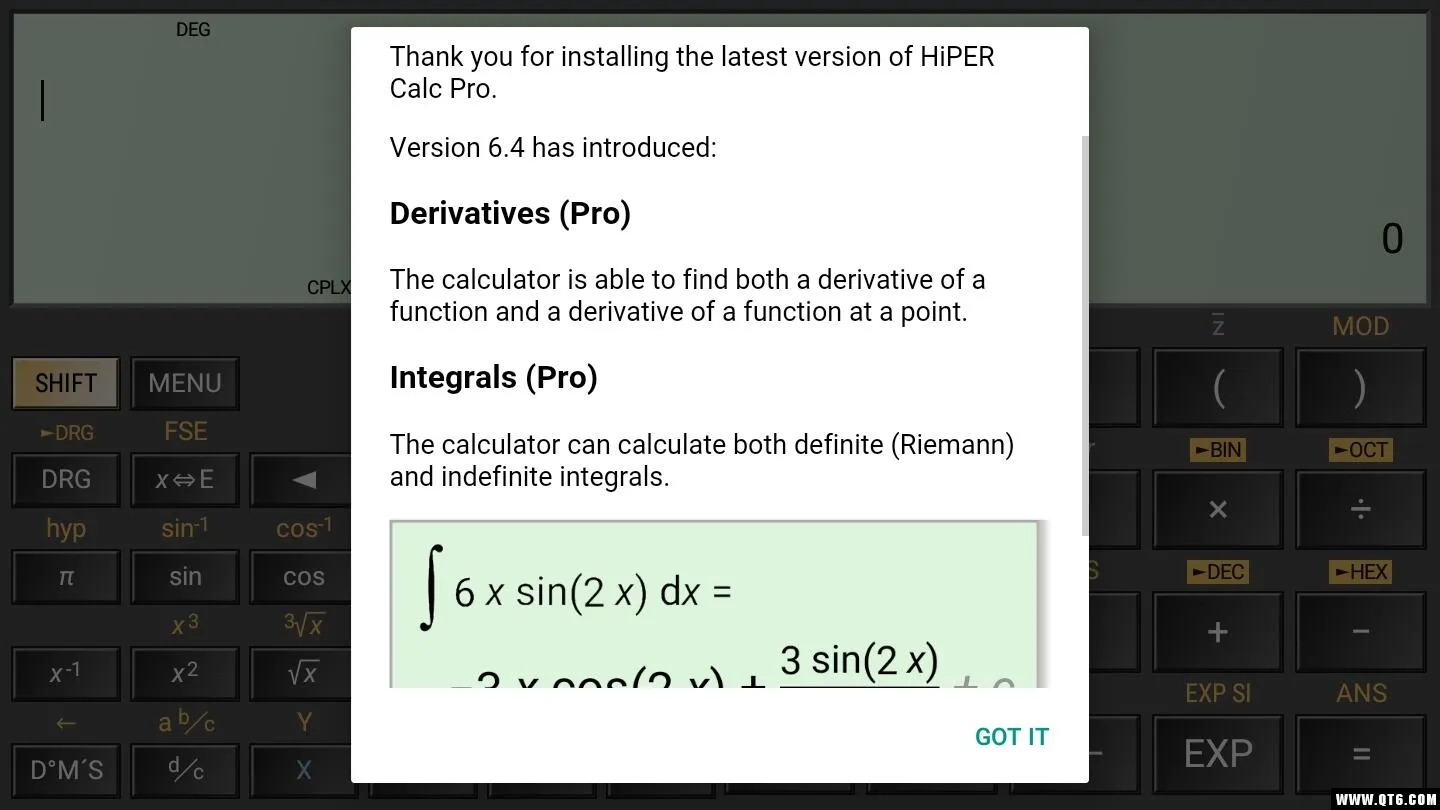 HiPER Calc Pro��׿���ֻ���v10.5.3 ��׿��