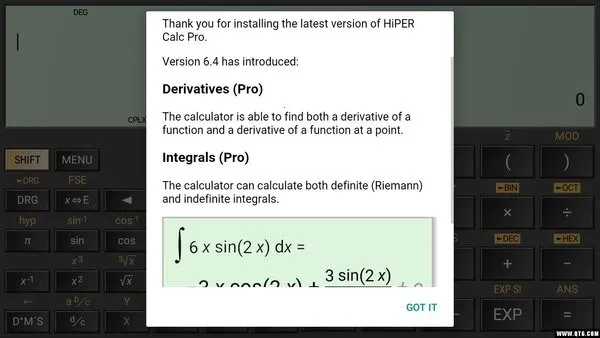 HiPER Calc Pro��׿���ֻ���v10.5.3 ��׿��