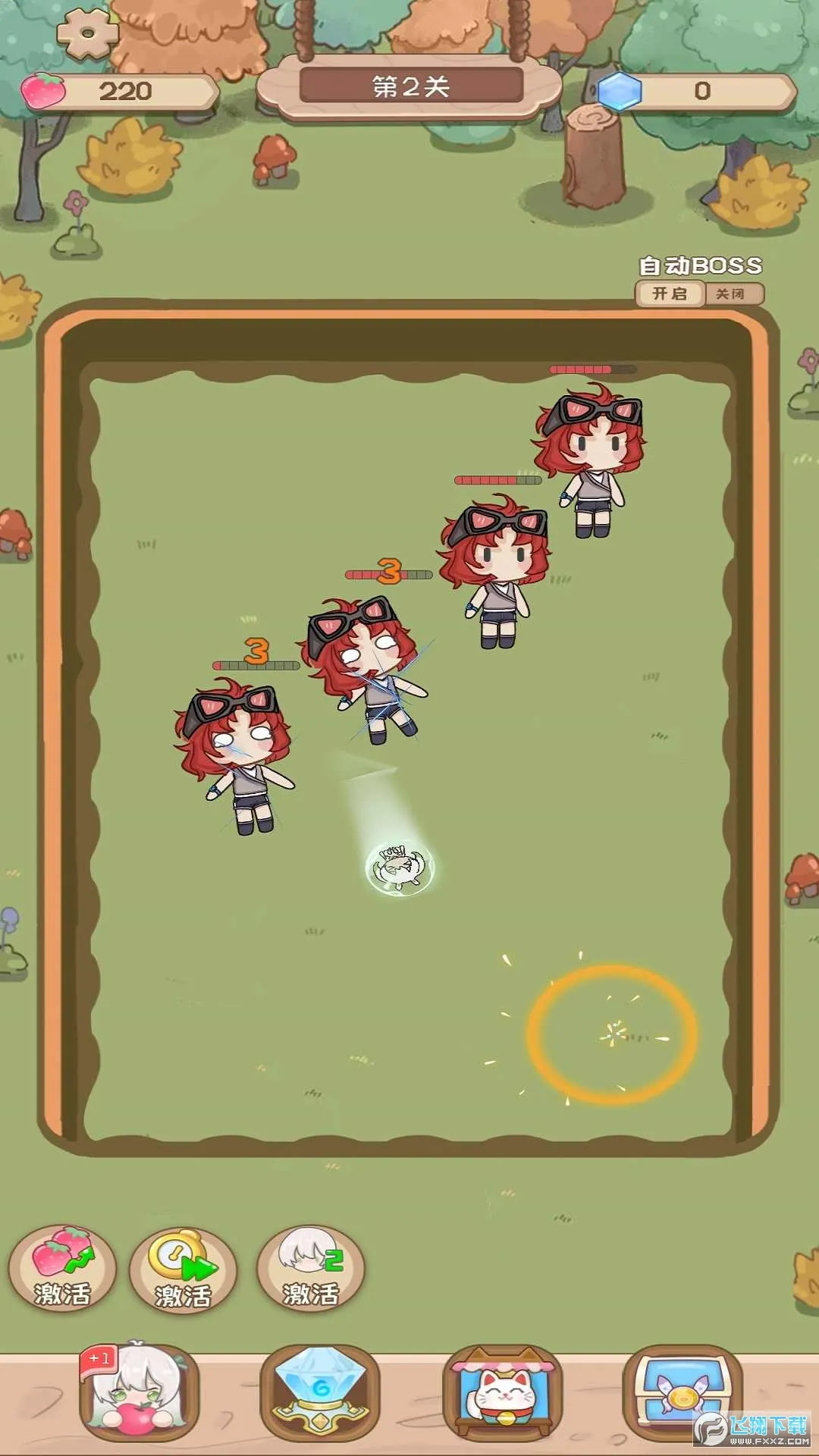 �����Ļ���v1.0.2 �ֻ���