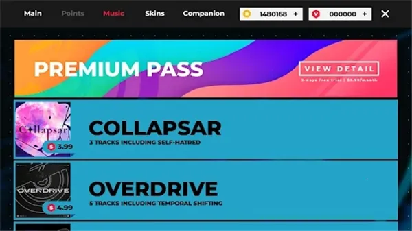 OverRapid2026����