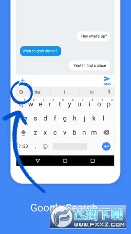 google���뷨��׿���ֻ���v16.2.4.815623744-beta-arm64-v8a �ٷ���