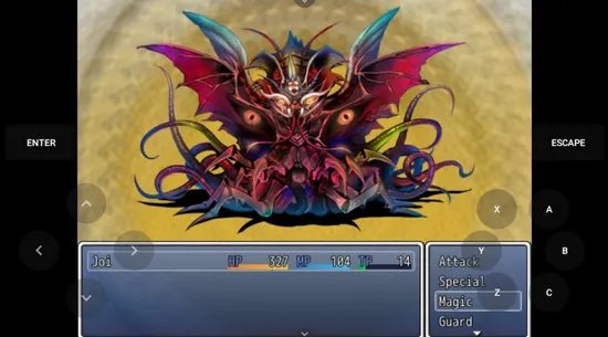 RPG Maker Plugin for JoiPlay2026���ذ�װv1.20.53-patreon-patreon �ٷ���