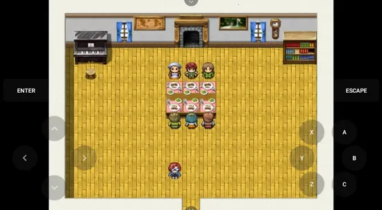 RPG Maker Plugin for JoiPlay2026���ذ�װv1.20.53-patreon-patreon �ٷ���