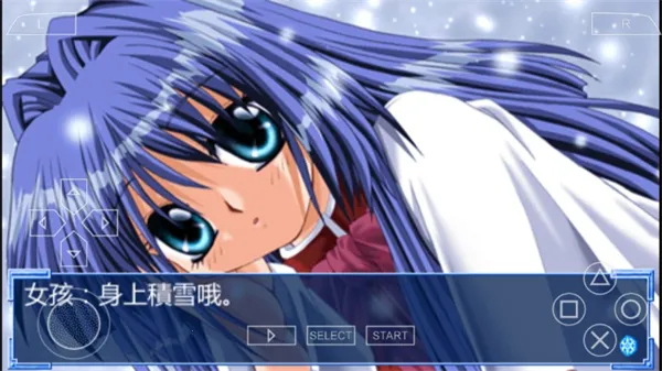 ѩ֮��Ů�ٷ����°汾v2021.12.27.15 ��׿��