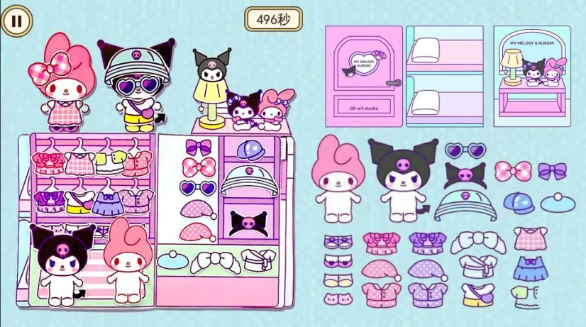 ������Ů����׿���ֻ���v1.0.1 ���°�