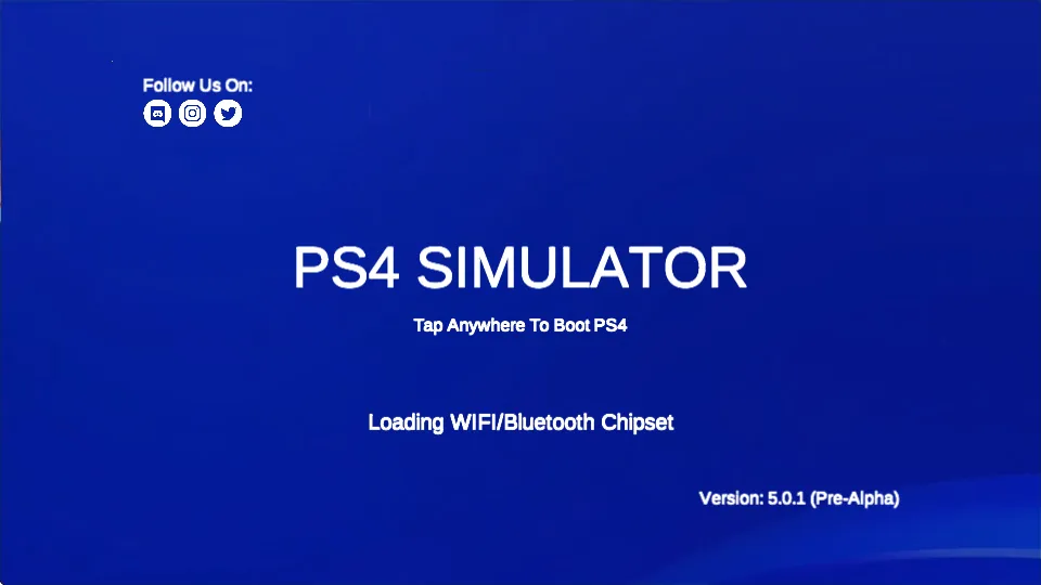 ps4ģ����v3.5.7 �ֻ���