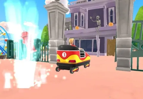 ���⹫԰��ɽ��2026���ذ�װv4.5.06 ��Ѱ�