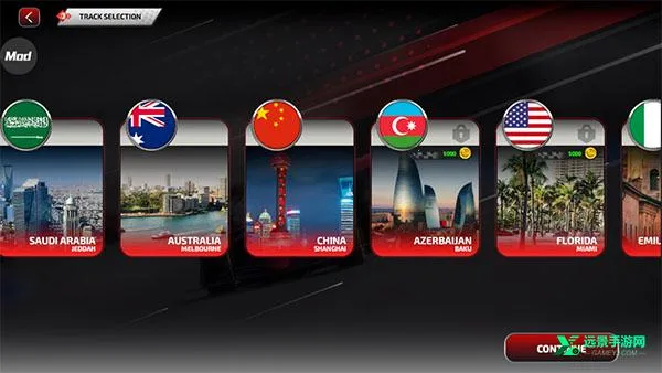 F1 Mobile Racing�ٷ����°汾