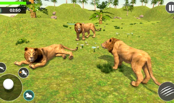 ʨ������ģ����2026���°汾v0.93 ���°�