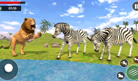 ʨ������ģ����2026���°汾v0.93 ���°�