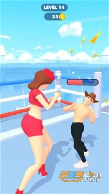 �Ҿ��ǹ���Ů��v0.3 �ٷ���