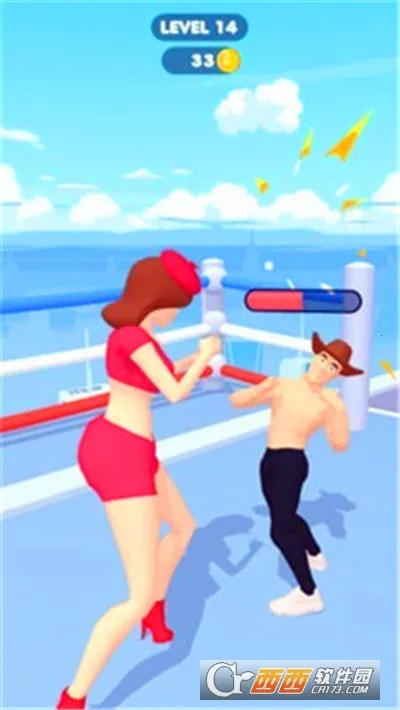 �Ҿ��ǹ���Ů��v0.3 �ٷ���