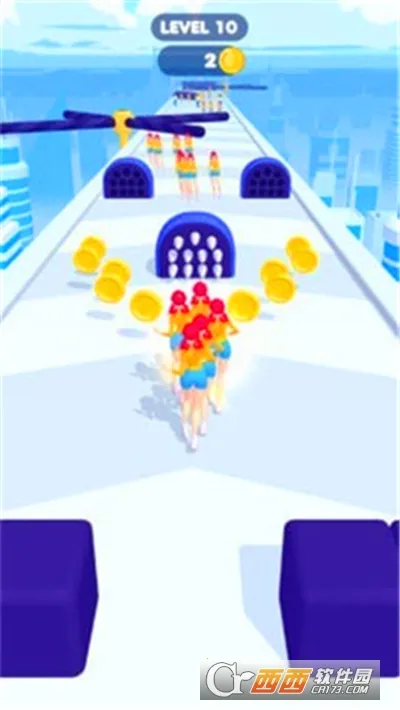 �Ҿ��ǹ���Ů��v0.3 �ٷ���