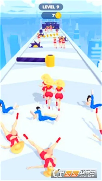 �Ҿ��ǹ���Ů��