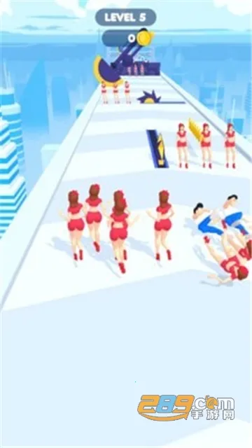 �Ҿ��ǹ���Ů��v0.3 �ٷ���