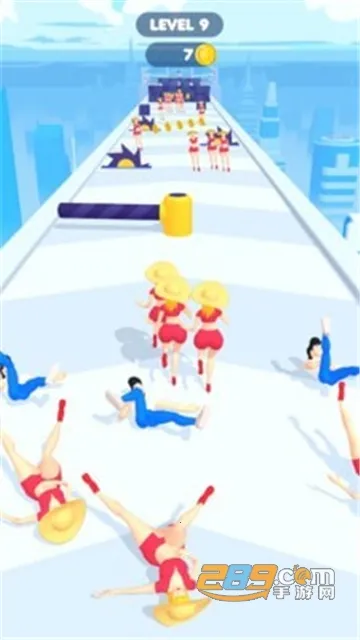 �Ҿ��ǹ���Ů��v0.3 �ٷ���