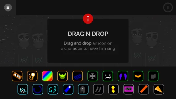 �������alone