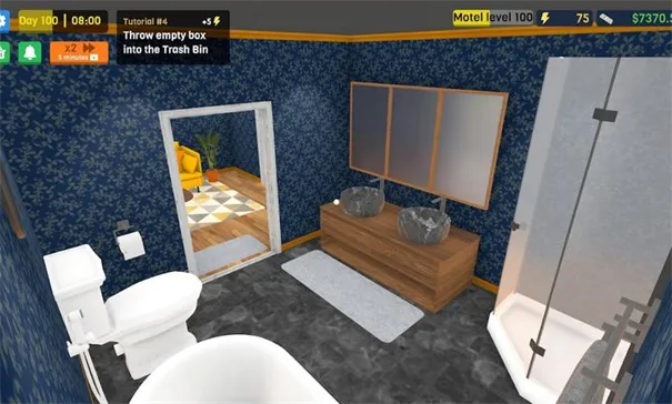 �����ùݹ���ģ����2026���ذ�װv4.7 �ٷ���