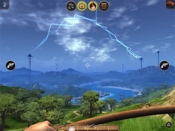 ���䵺�߼���v1.2.3 �ֻ���