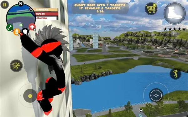 ���������Ӣ��2v4.3.7 ��׿��