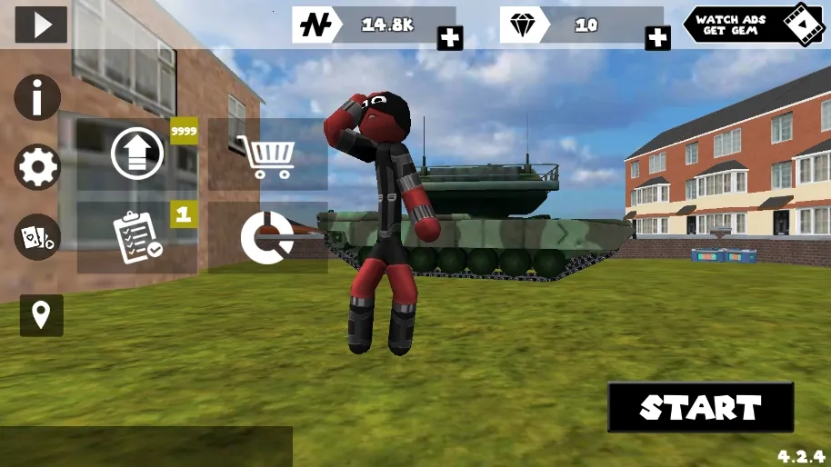 ���������Ӣ��2v4.3.7 ��׿��