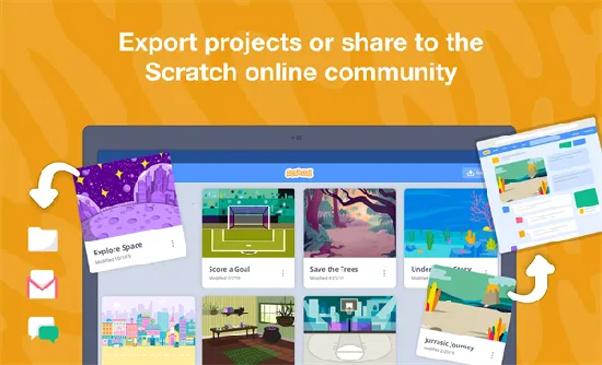 scratch�ٶ����v3.0.66-minSdk26 ���°�