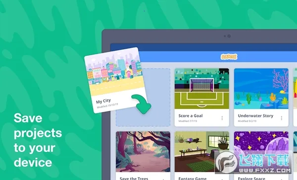 scratch�ٶ����v3.0.66-minSdk26 ���°�