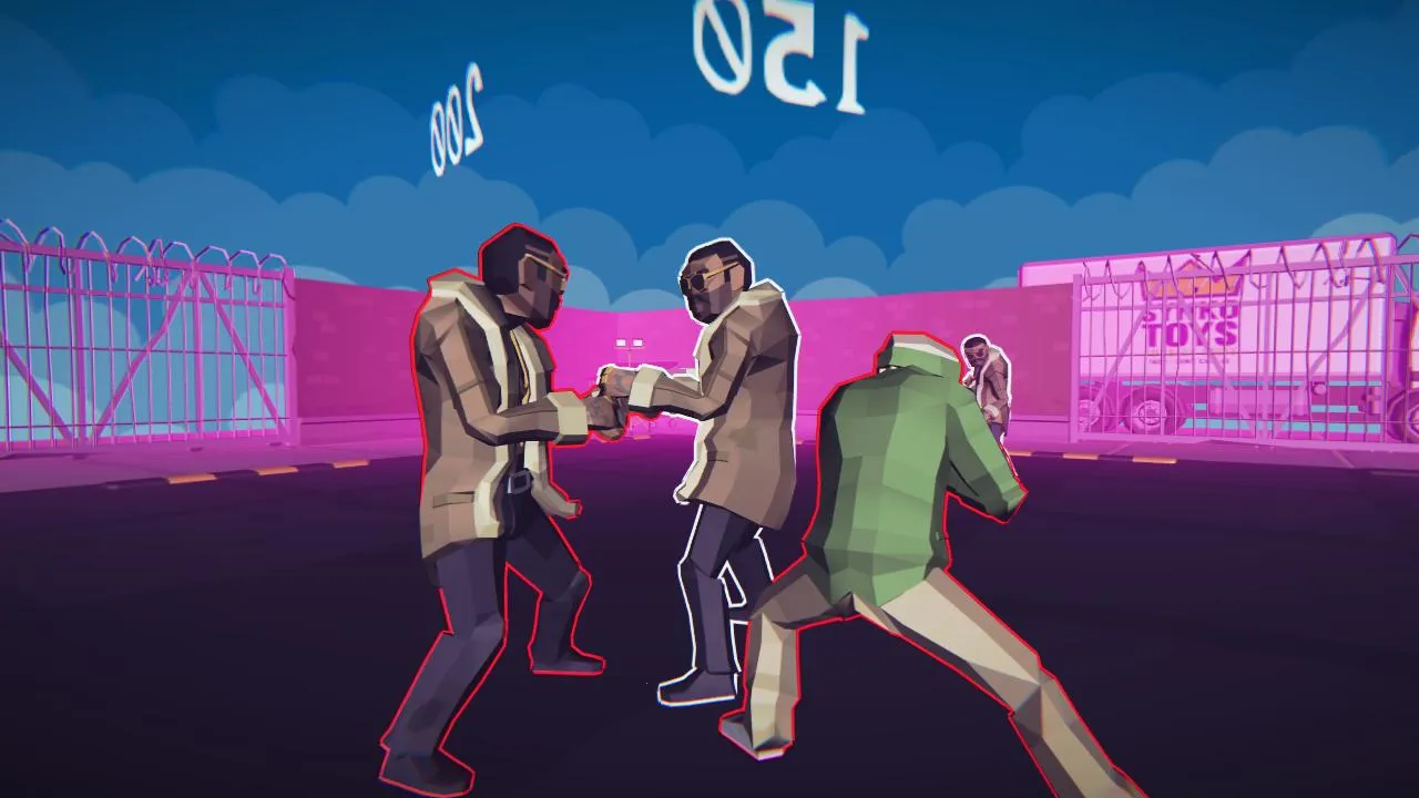 3D�񶷾������ٷ����°汾v1.7 �ֻ���