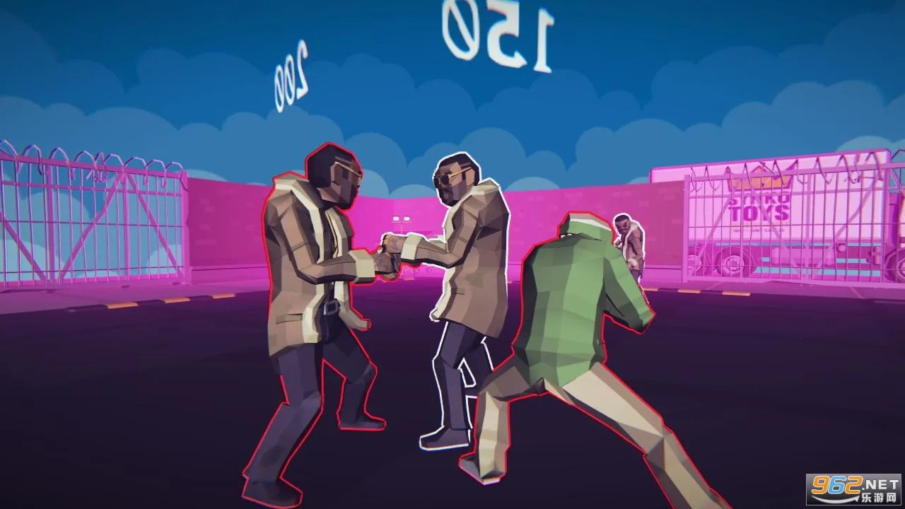 3D�񶷾������ٷ����°汾v1.7 �ֻ���