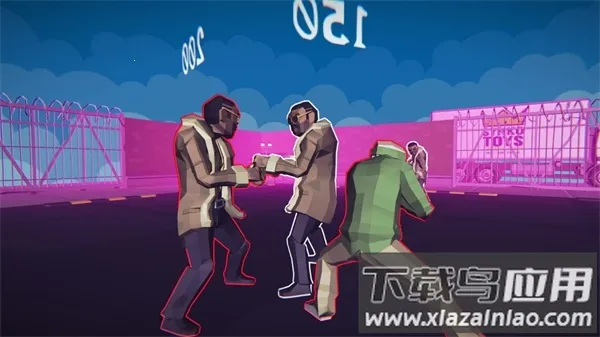 3D�񶷾������ٷ����°汾v1.7 �ֻ���