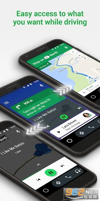 androidauto��׿���ֻ���v12.6.643204-release �ֻ���