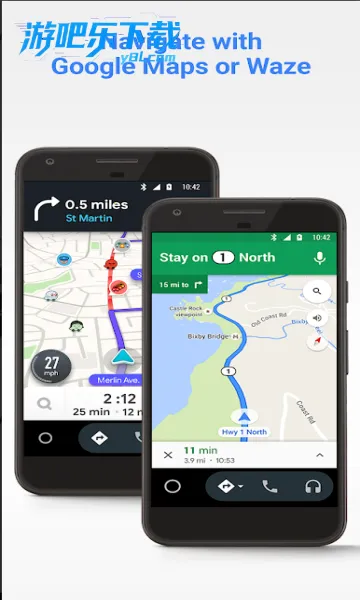 androidauto��׿���ֻ���v12.6.643204-release �ֻ���