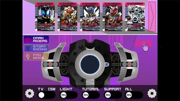 ������ʿ�ڰ�����v1.0 �ֻ���