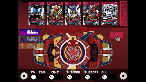 ������ʿ�ڰ�����v1.0 �ֻ���