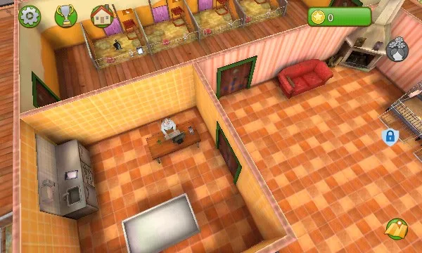 �ҵĶ�������v1.0.1 �ֻ���