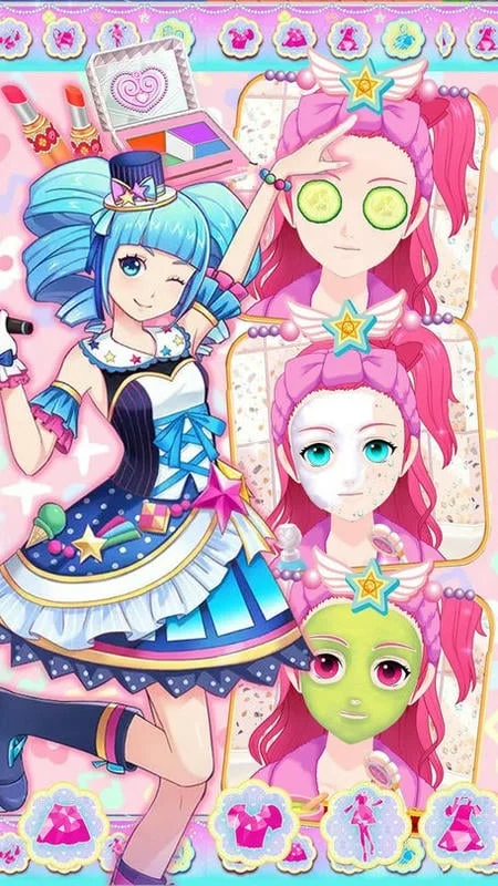 ����Ԫ��Ů��װv1.0 ��׿��