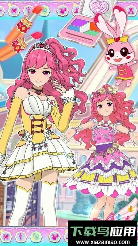 ����Ԫ��Ů��װv1.0 ��׿��