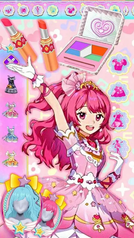 ����Ԫ��Ů��װv1.0 ��׿��