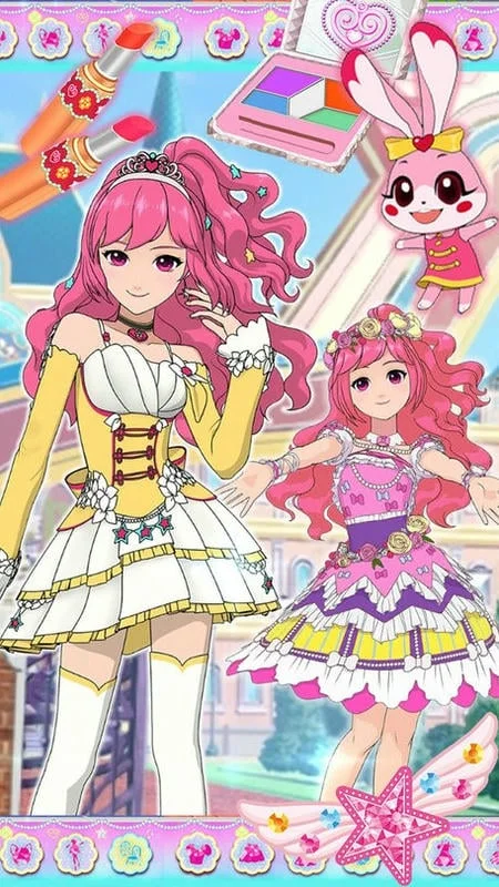 ����Ԫ��Ů��װv1.0 ��׿��