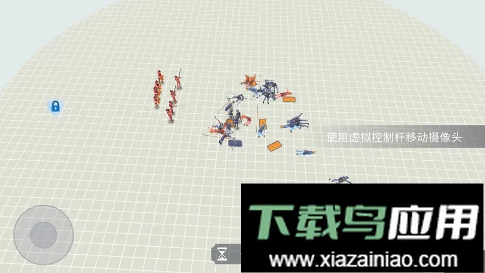 �Ŵ�ս��ģ��ٷ����°汾v3.2.0 �ٷ���