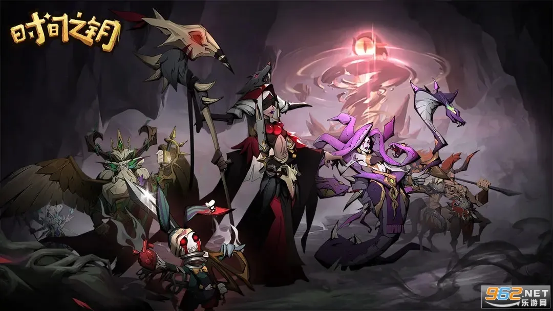 ʱ��֮Կv0.1.11 �ٷ���