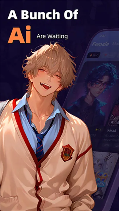 AIEnma��׿���ֻ���v1.0.2 �ֻ���