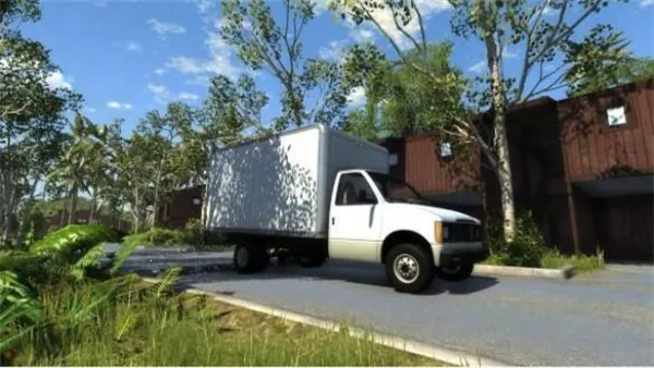 beamng����ģ����v0.0.1 DevelopmentBuild ��׿��