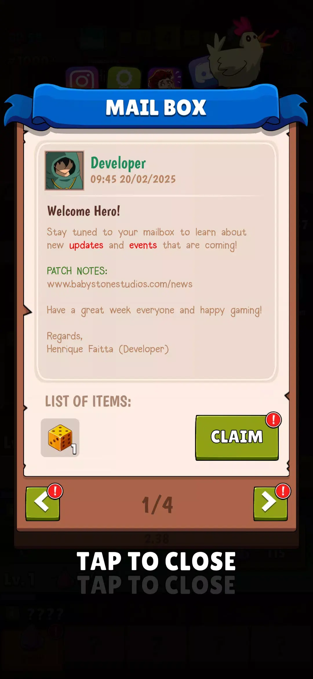 Ӣ�۵����v2.58 ���°�