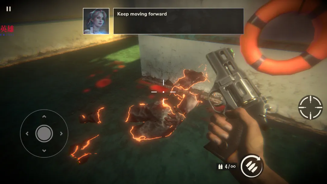 ��ʬ����ٷ����°汾v1.1.4 �ٷ���