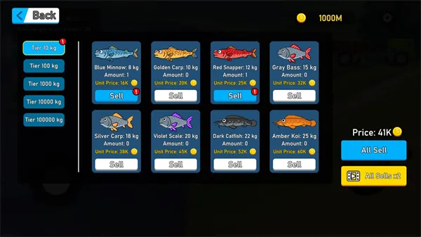 钓鱼大战安卓版手机版 钓鱼大战安卓版手机版