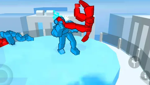 ȫ���Ǹ񶷾��ֲ�v1.7.2 ���°�