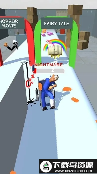 ����3dv0.1.0 ��׿��